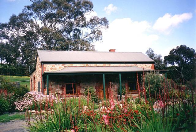 Amanda'S Cottage 1899 Mclaren Vale Ngoại thất bức ảnh